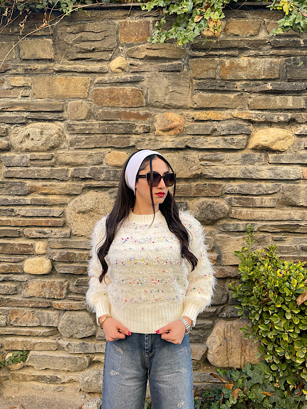 بافت دخترانه