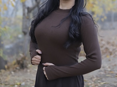 بادی آستین دار