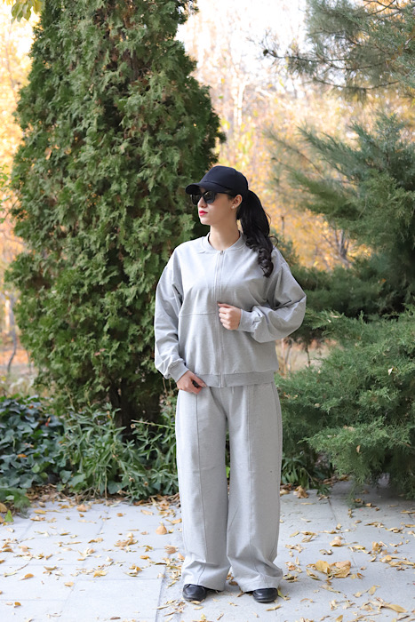 ست سویشرت و شلوار